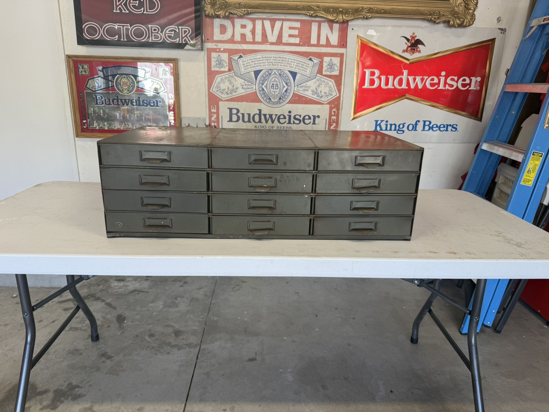 Lyon Cabinet 