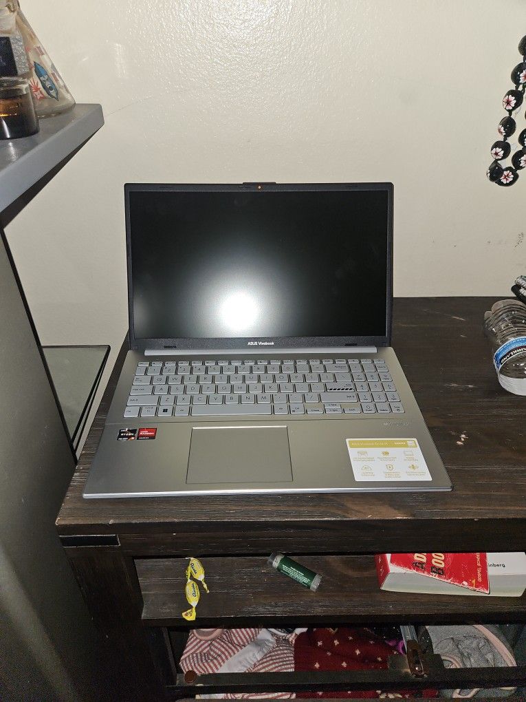 2023 ASUS Vivobook Go 