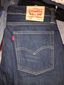 Levi’s