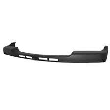 Chevy Silverado 2500 hd Upper Bumper Trim Cover