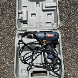 Power Drill