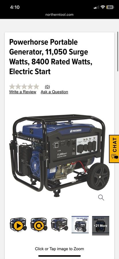 Generator