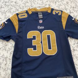 Rams Jersey