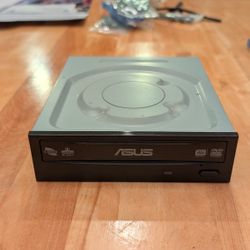 ASUS DVD-RW SATA Internal Optical Drive