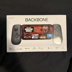 Backbone Controller