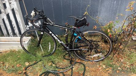 Trek emonda