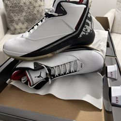 AIR JORDAN XXII