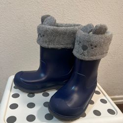 Rain Boots STRIDE RITE