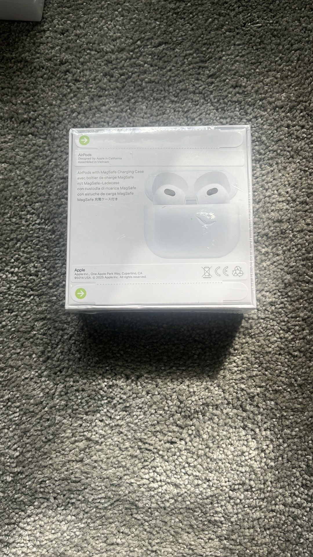 Bluetooth Headphones