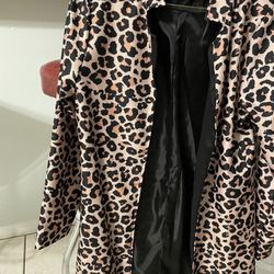 Coach Like New Size Medium 