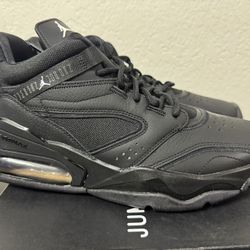 Jordan Point Lane Black 