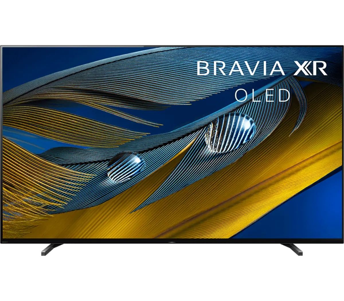 Sony Bravia TV 55 Inch