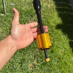 NB Miata Short Shifter (Gracing)