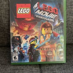 The LEGO Movie Videogame - Xbox One  