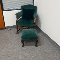 Antique Chair