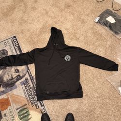 Chrome Hearts Hoodie