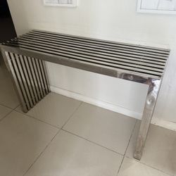 Modani Console Table Accent Table