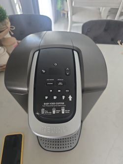 Keurig K-elite