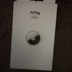 Air Tags 