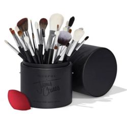 James Charles Brush Set 