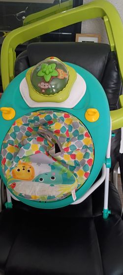 Baby walker