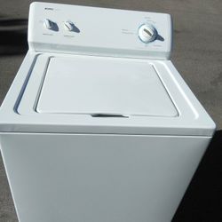 Like New Kenmore  Washer For Sale 225.00