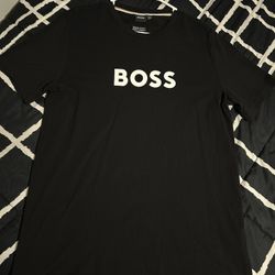 Boss and Hugo Men’s Shirts 