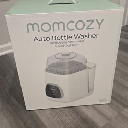 Momcozy Auto Bottle Washer