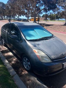 2009 Toyota Prius