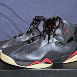 AIR JORDAN TRUE FLIGHT