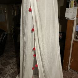 Bed Veil 