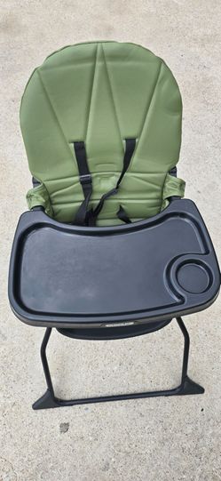 Silla de baby para sentarlo a comer