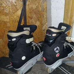 Rollerblades