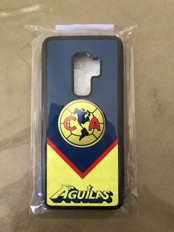 Club America case