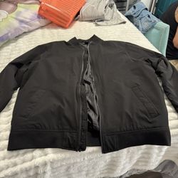 Jacket(Banana Republic)