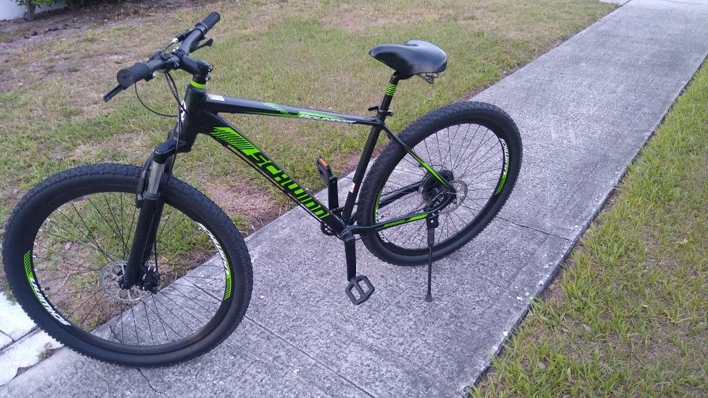 schwinn boundary 29 inch