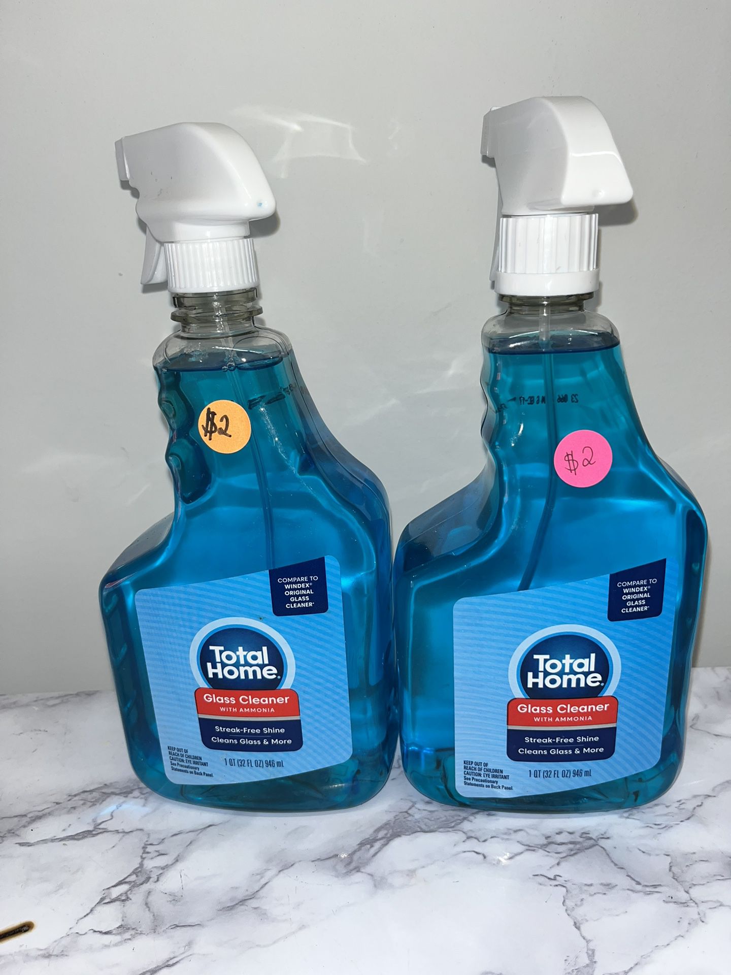 Household/ Cleaning Supplies Bundles for Sale in West Hollywood