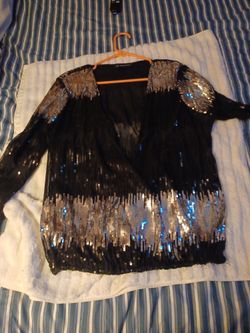 It's A Bling Blingin Jacket Or Shirt