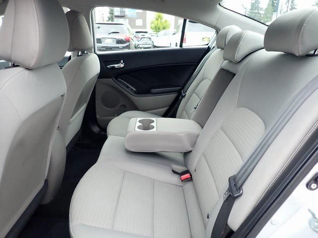 2014 Kia Forte