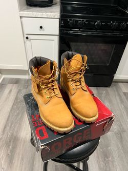 Timberland