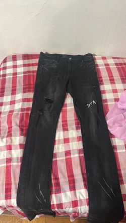 RTA jeans
