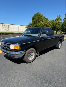 1994 ford ranger