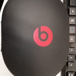 Beats Studio 3