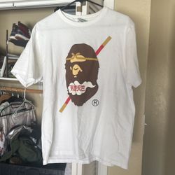 Bape 20th Nigo Anniversary 