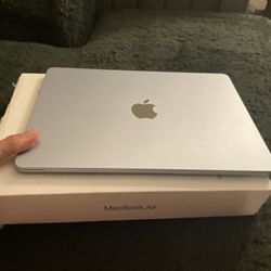 MacBook Air For $500
