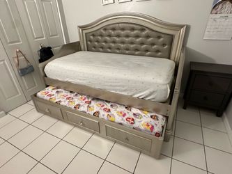 Twin Bed frame
