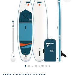 Stand Up Paddleboard