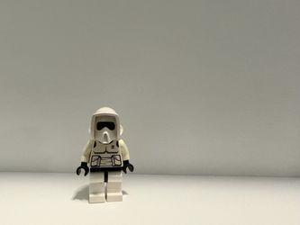 LEGO Star Wars Imperial Scout Trooper Minifigure