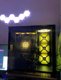 Gaming pc