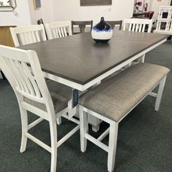 Table Set 